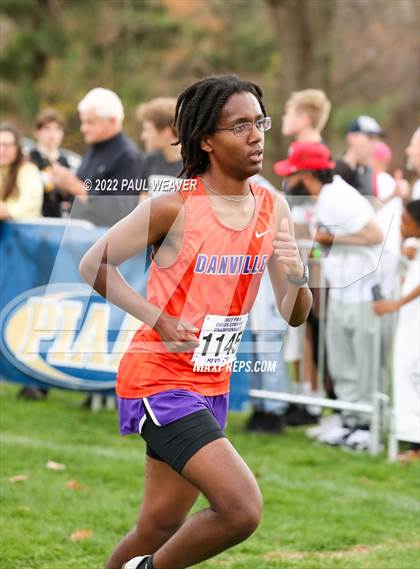 Thumbnail 2 in PIAA Class AA Championship photogallery.
