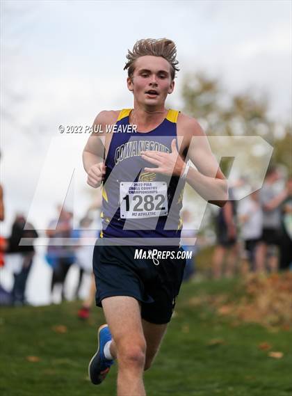 Thumbnail 1 in PIAA Class AA Championship photogallery.