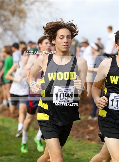 Thumbnail 2 in PIAA Class AA Championship photogallery.