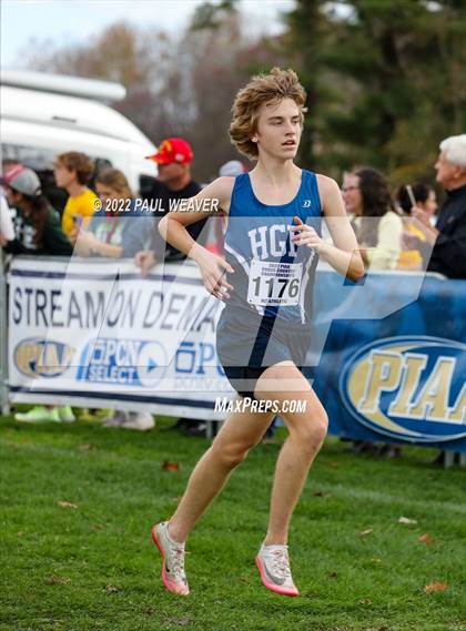 Thumbnail 3 in PIAA Class AA Championship photogallery.