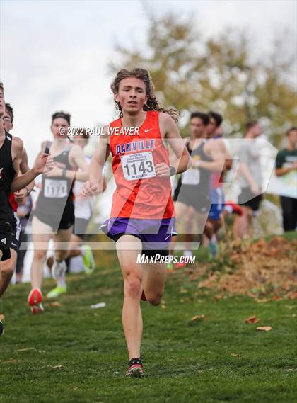 Thumbnail 3 in PIAA Class AA Championship photogallery.
