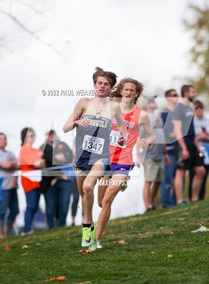 Thumbnail 3 in PIAA Class AA Championship photogallery.