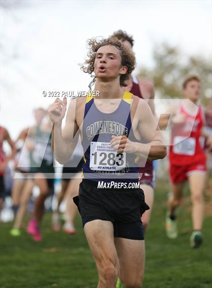 Thumbnail 3 in PIAA Class AA Championship photogallery.