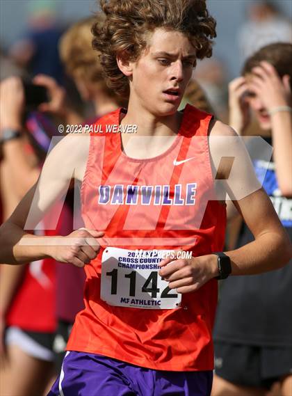 Thumbnail 3 in PIAA Class AA Championship photogallery.