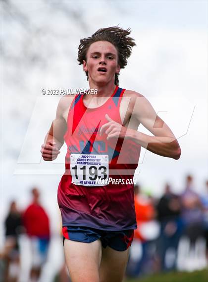 Thumbnail 2 in PIAA Class AA Championship photogallery.
