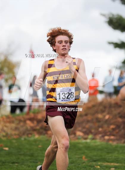 Thumbnail 3 in PIAA Class AA Championship photogallery.
