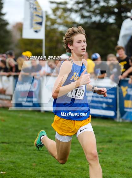 Thumbnail 1 in PIAA Class AA Championship photogallery.