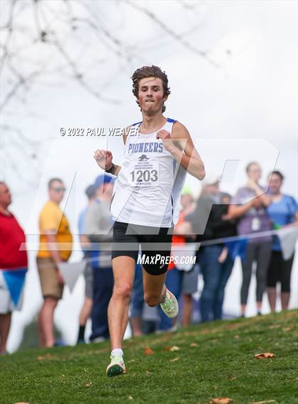 Thumbnail 2 in PIAA Class AA Championship photogallery.
