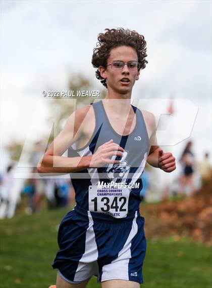 Thumbnail 3 in PIAA Class AA Championship photogallery.