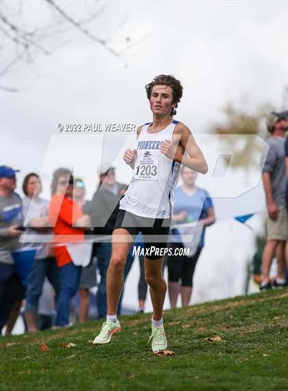 Thumbnail 3 in PIAA Class AA Championship photogallery.