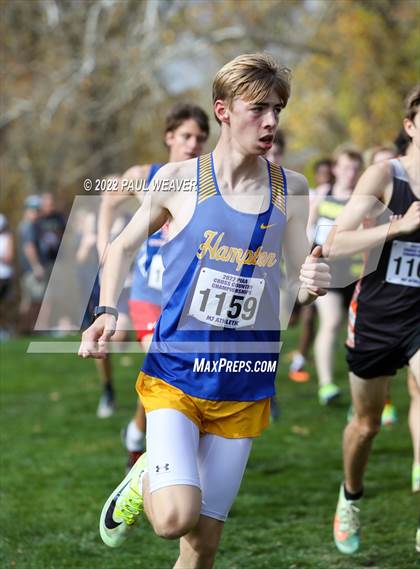 Thumbnail 1 in PIAA Class AA Championship photogallery.