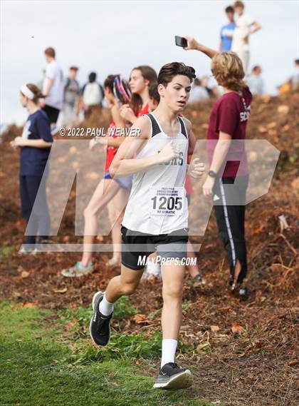Thumbnail 1 in PIAA Class AA Championship photogallery.