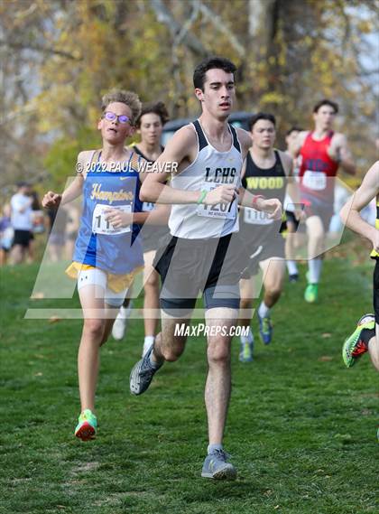 Thumbnail 1 in PIAA Class AA Championship photogallery.