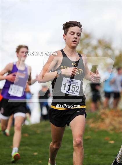 Thumbnail 3 in PIAA Class AA Championship photogallery.