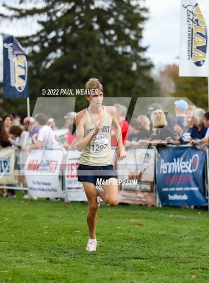 Thumbnail 2 in PIAA Class AA Championship photogallery.