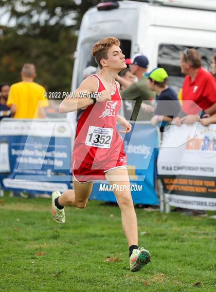 Thumbnail 1 in PIAA Class AA Championship photogallery.