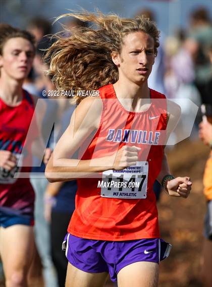 Thumbnail 1 in PIAA Class AA Championship photogallery.