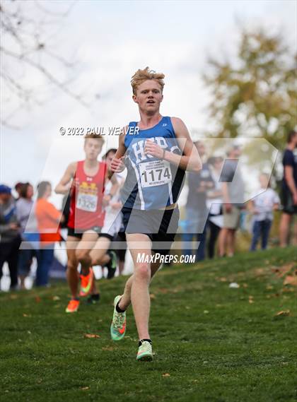 Thumbnail 2 in PIAA Class AA Championship photogallery.