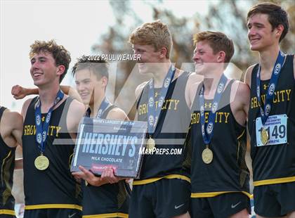 Thumbnail 1 in PIAA Class AA Championship photogallery.