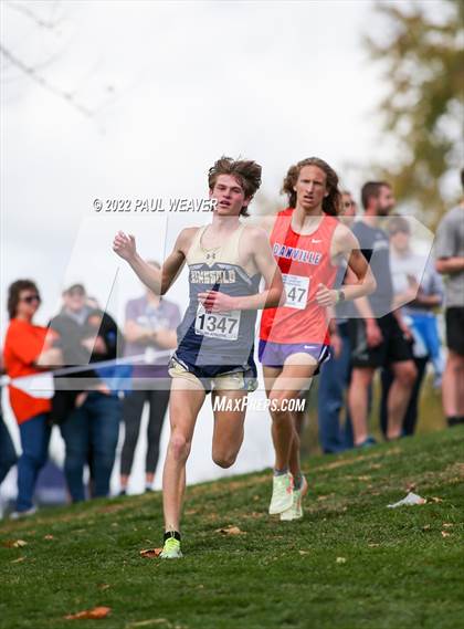 Thumbnail 2 in PIAA Class AA Championship photogallery.
