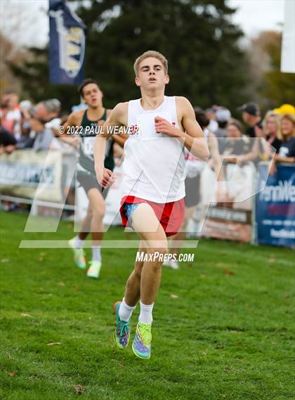 Thumbnail 2 in PIAA Class AA Championship photogallery.