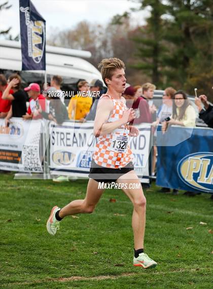 Thumbnail 3 in PIAA Class AA Championship photogallery.