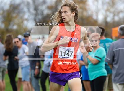 Thumbnail 2 in PIAA Class AA Championship photogallery.