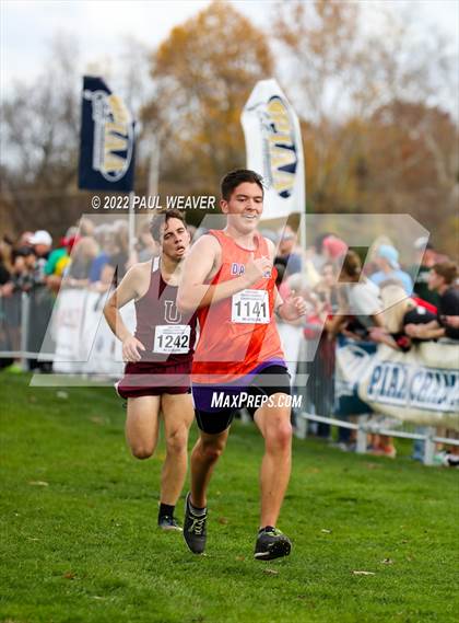 Thumbnail 2 in PIAA Class AA Championship photogallery.