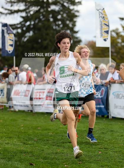 Thumbnail 2 in PIAA Class AA Championship photogallery.
