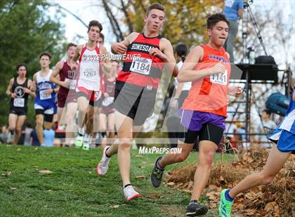 Thumbnail 3 in PIAA Class AA Championship photogallery.