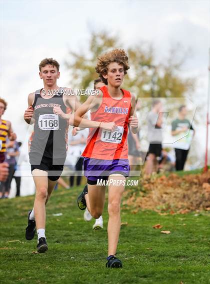 Thumbnail 1 in PIAA Class AA Championship photogallery.