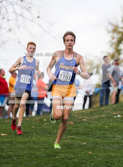 Thumbnail 2 in PIAA Class AA Championship photogallery.