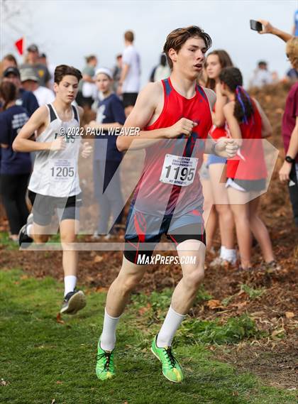Thumbnail 3 in PIAA Class AA Championship photogallery.