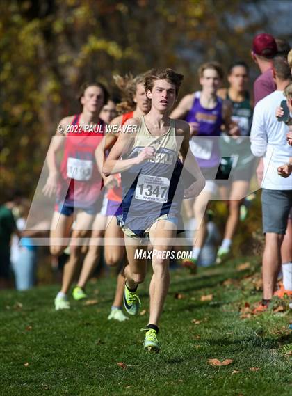 Thumbnail 1 in PIAA Class AA Championship photogallery.