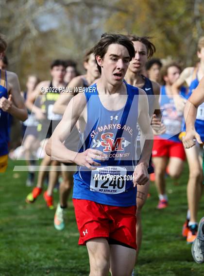 Thumbnail 3 in PIAA Class AA Championship photogallery.