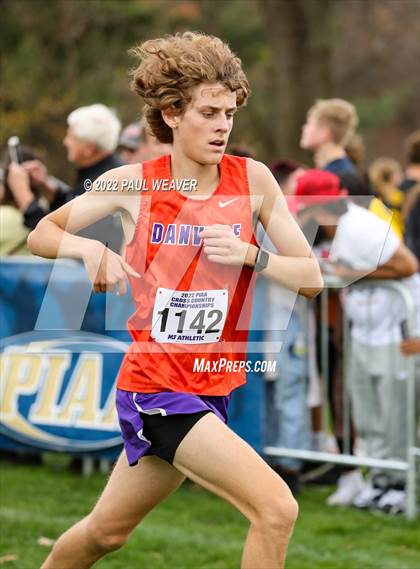 Thumbnail 1 in PIAA Class AA Championship photogallery.