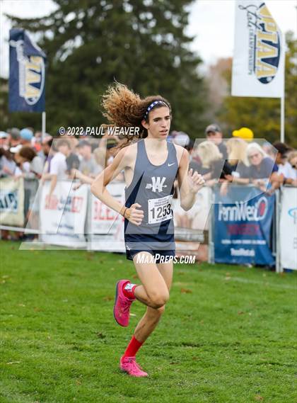 Thumbnail 3 in PIAA Class AA Championship photogallery.