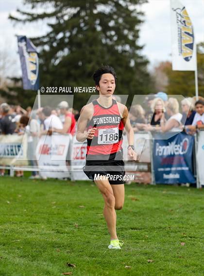 Thumbnail 1 in PIAA Class AA Championship photogallery.