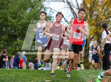 Thumbnail 2 in PIAA Class AA Championship photogallery.