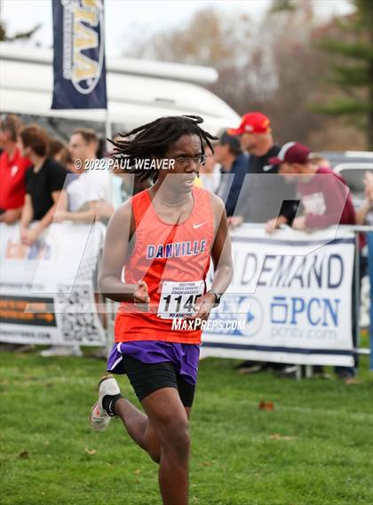 Thumbnail 1 in PIAA Class AA Championship photogallery.
