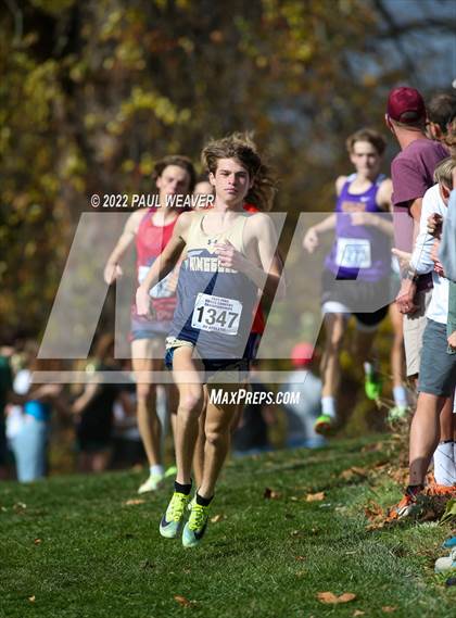 Thumbnail 2 in PIAA Class AA Championship photogallery.