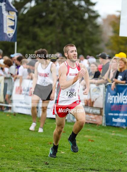 Thumbnail 1 in PIAA Class AA Championship photogallery.