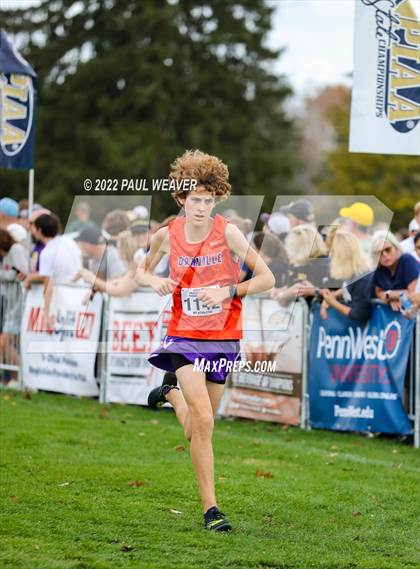 Thumbnail 3 in PIAA Class AA Championship photogallery.