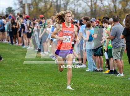 Thumbnail 3 in PIAA Class AA Championship photogallery.