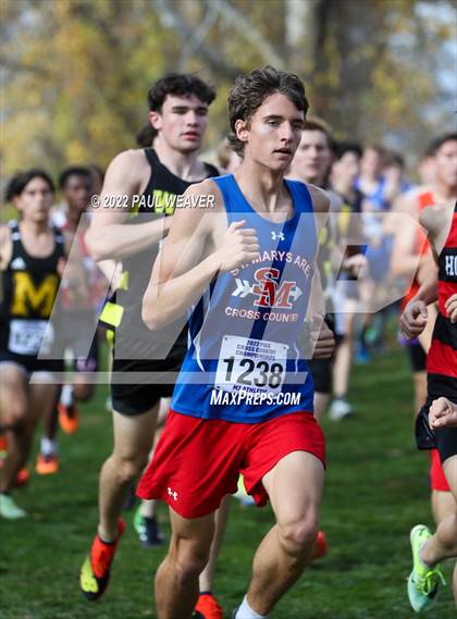 Thumbnail 3 in PIAA Class AA Championship photogallery.