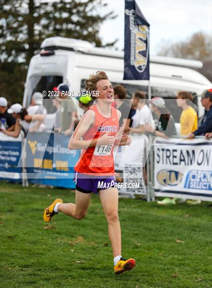 Thumbnail 3 in PIAA Class AA Championship photogallery.