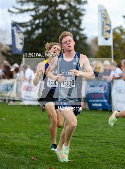 Thumbnail 2 in PIAA Class AA Championship photogallery.