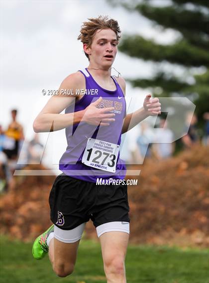 Thumbnail 2 in PIAA Class AA Championship photogallery.