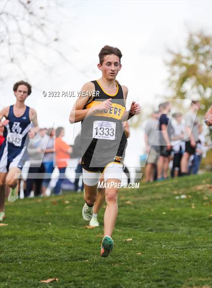 Thumbnail 2 in PIAA Class AA Championship photogallery.