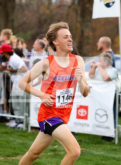Thumbnail 1 in PIAA Class AA Championship photogallery.